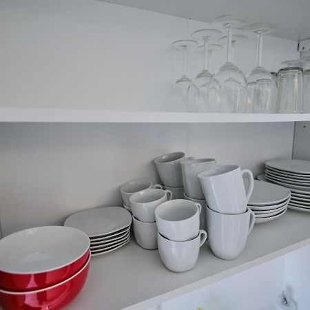 Appartement Hbf - Erfurt Bahnhof Zewnętrze zdjęcie