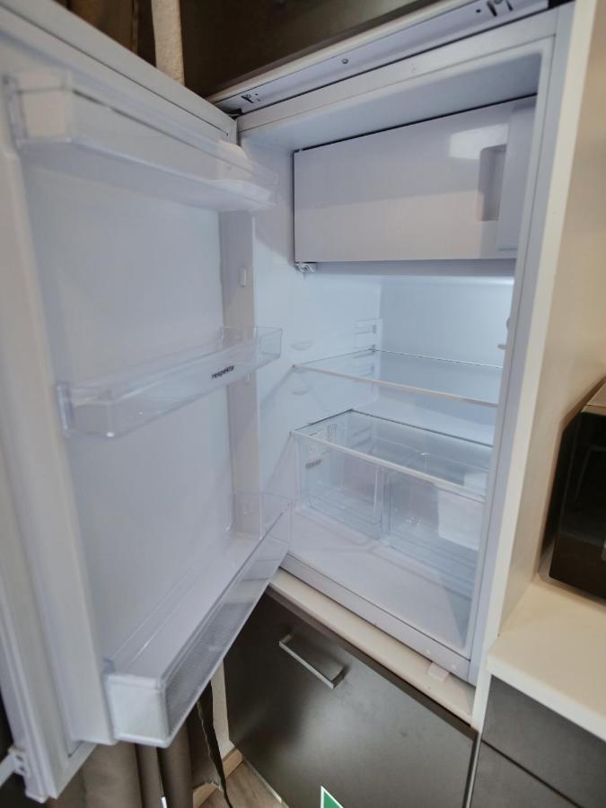 Appartement Hbf - Erfurt Bahnhof Zewnętrze zdjęcie