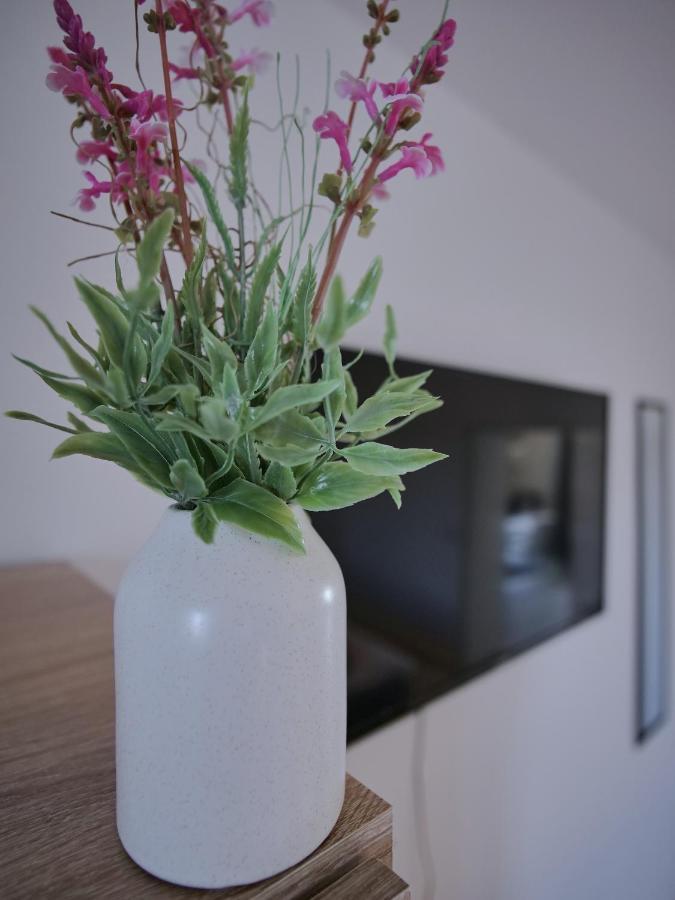 Appartement Hbf - Erfurt Bahnhof Zewnętrze zdjęcie