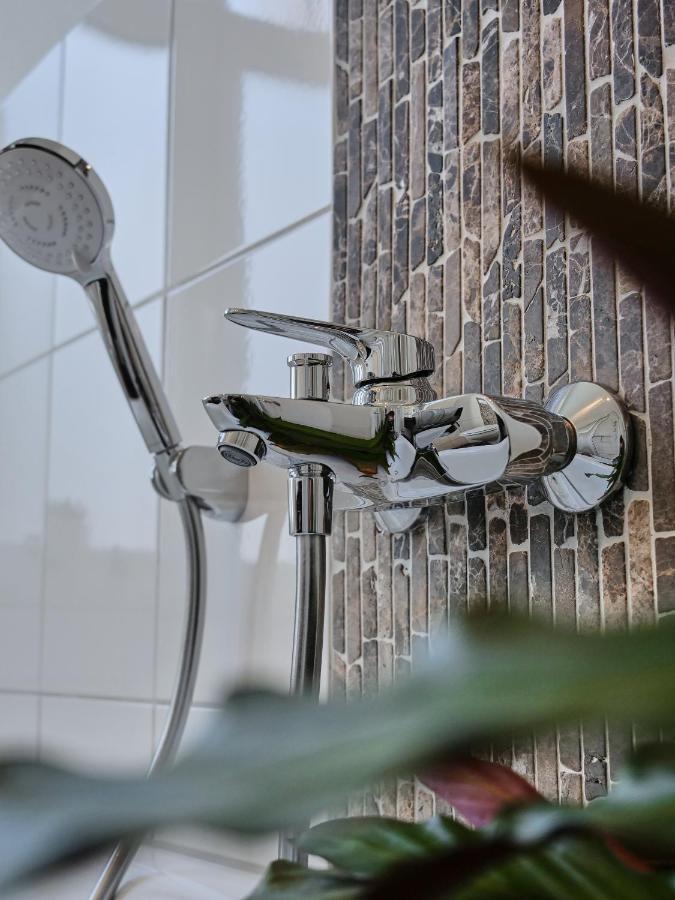 Appartement Hbf - Erfurt Bahnhof Zewnętrze zdjęcie