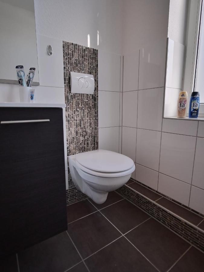 Appartement Hbf - Erfurt Bahnhof Zewnętrze zdjęcie