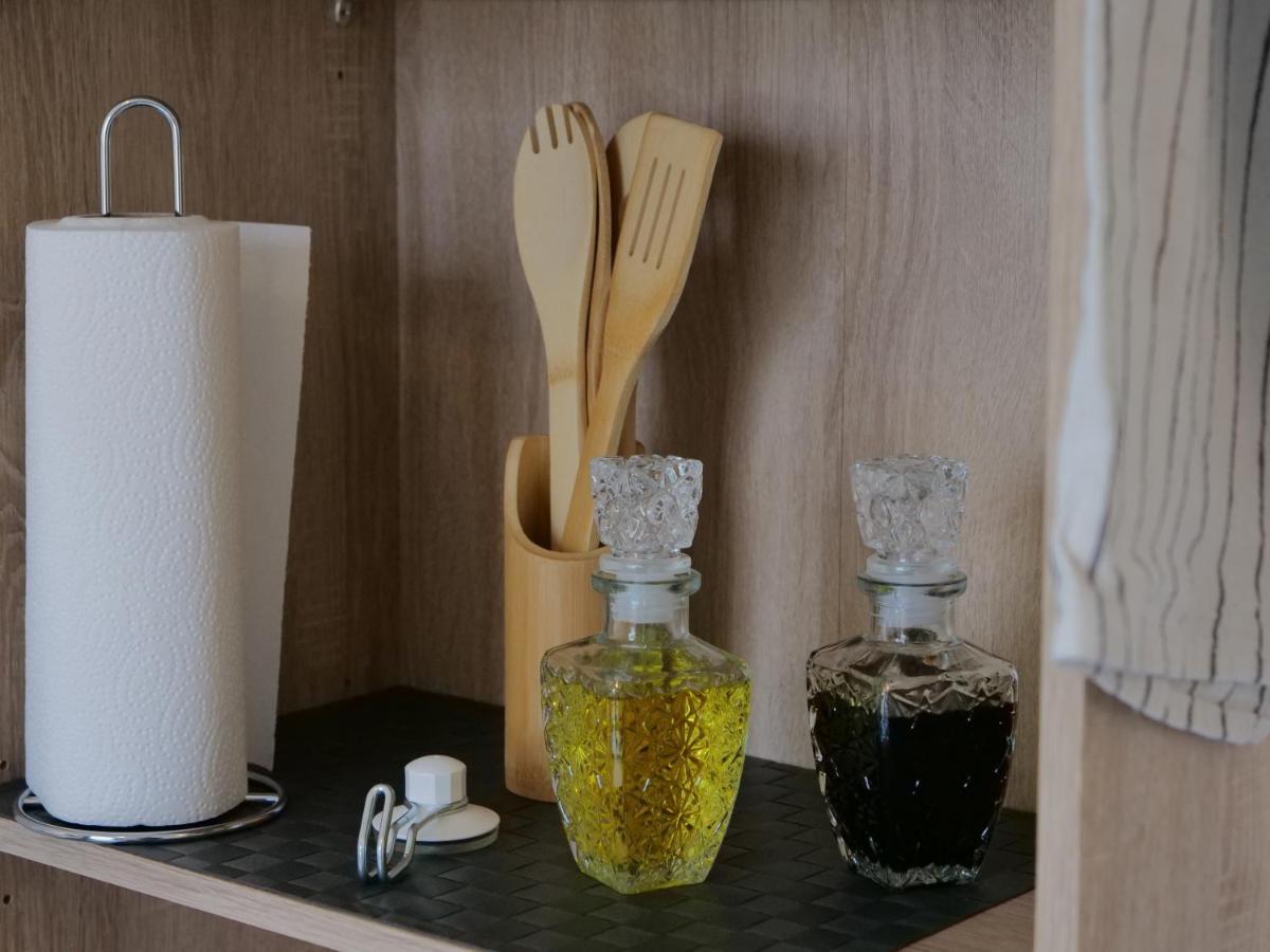 Appartement Hbf - Erfurt Bahnhof Zewnętrze zdjęcie