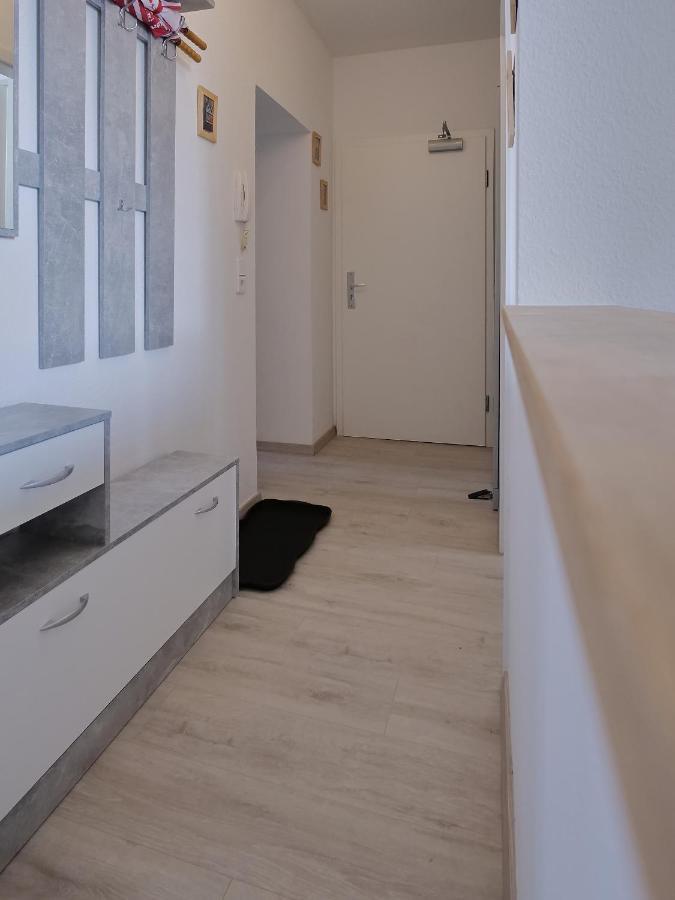 Appartement Hbf - Erfurt Bahnhof Zewnętrze zdjęcie